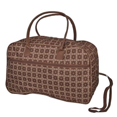 4. Komplet toreb podróżnych