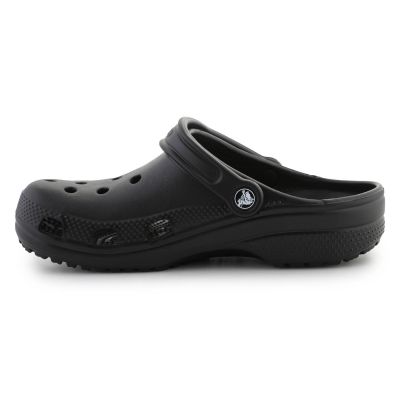 5. Klapki Crocs Classic Clog K Jr 206991-001