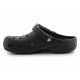 5. Klapki Crocs Classic Clog K Jr 206991-001
