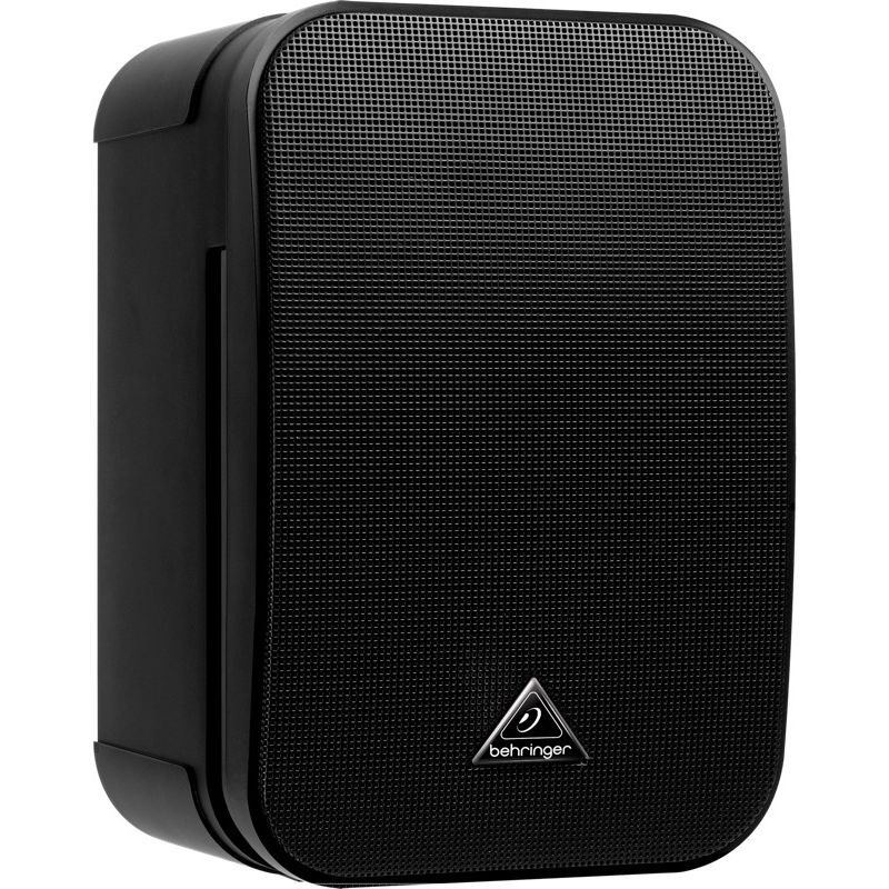 4. Para monitorów studyjnych Behringer 1C-BK