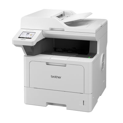 5. Brother DCP-L5510DW drukarka wielofunkcyjna Laser A4 1200 x 1200 DPI 48 stron/min Wi-Fi