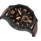 3. Zegarek Męski FOSSIL Nate JR1487 + BOX