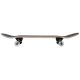 3. Deskorolka Rocket Vortex Foil Gold 8" RKT-COM-1553