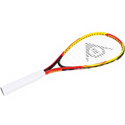 9. Zestaw do Speedmintona Racketball Set Dunlop 762091