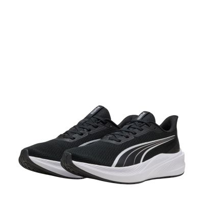 2. Buty Puma Dasher Lite czarne 312586 01