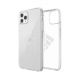 8. Etui Adidas SP Protective Clear na iPhone 11 Pro Max - przezroczyste