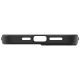 7. Etui Spigen Cyrill Kajuk Mag z MagSafe na iPhone 14 Plus - czarne