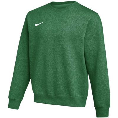 3. Bluza męska Nike Park 26 Fleece Crew zielona IB1190 302