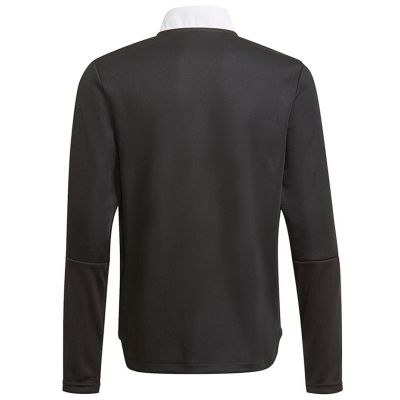 7. Bluza adidas Tiro 21 Training Top Youth Jr GM7325