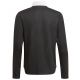 7. Bluza adidas Tiro 21 Training Top Youth Jr GM7325