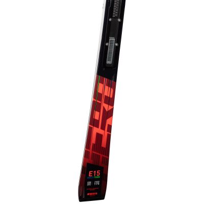 5. Zestaw narciarskie narciarski ROSSIGNOL HERO ELITE MT CA K NX12