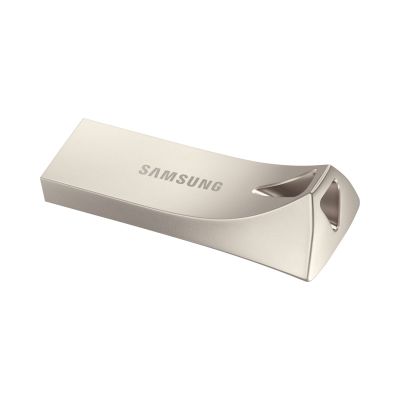 14. Samsung MUF-512BE pamięć USB 512 GB USB Typu-A 3.2 Gen 1 (3.1 Gen 1) Srebrny
