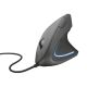 3. Mysz TRUST Verto Vertical ergonomic
