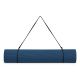 4. Mata do Jogi Gaiam Essentials 6 mm z pskiem Navy 63314