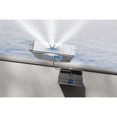 51. Ecovacs WINBOT W3 OMNI EU 4500 mAh