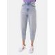 2. Spodnie Tommy Jeans Mom Fit Tapered W DW0DW11561