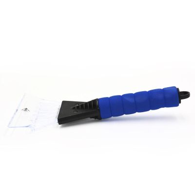 11. SKROBACZKA DO SZYB 25CM DUNLOP NIEBIESKA