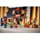 13. LEGO NINJAGO 71858 Four Weapons Blacksmith