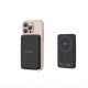 5. Powerbank Tech-Protect PB24 LifeMag QI2 MagSafe 10000 mAh - czarny