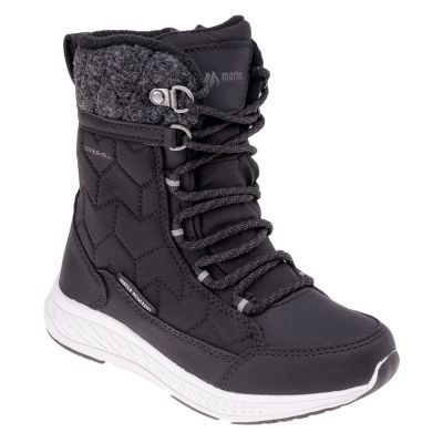 3. Dziecięce Śniegowce FALERA MID JR