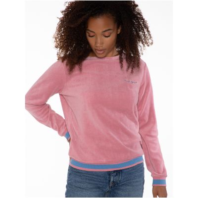 4. Sweter damski PROTEST NXG ANNY sweatshirt