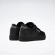 3. Sneakersy Reebok CLUB C BLACK/CHARCOAL-INT (100000198)
