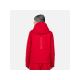 3. Kurtka narciarska damska ROSSIGNOL W ROCHRUN INSULATED JKT czerwona