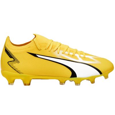 6. Buty piłkarskie Puma Ultra Match FG/AG M 107347 04