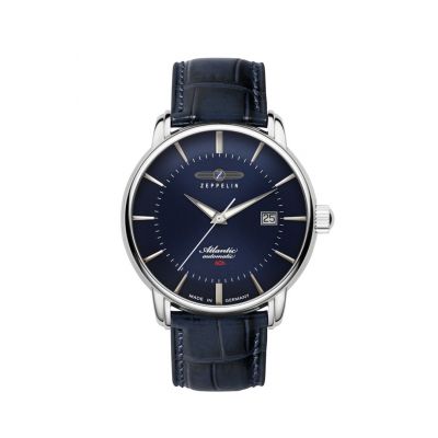 Zegarek Zeppelin Atlantic 84603, automatik