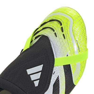 8. Buty adidas Junior Predator Elite FT FG JP9915