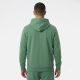 5. Bluza New Balance Hoops Essentials Fundamental Hoodie - MT23581TFN