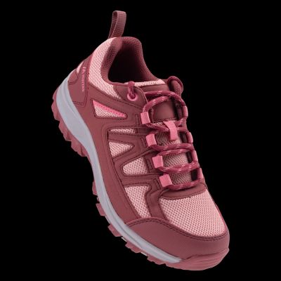 5. Damskie Buty BACLAND LOW WO'S