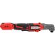 4. Grzechotka udarowa 18V, 160nm YT-828031 YATO