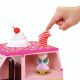 2. MGA Entertainment Yummiland Lipgloss Truck Przyczepka dla lalek