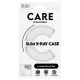 4. Etui CARE by PanzerGlass X-Ray Soft Basic Case z MagSafe na iPhone 16 Plus - przezroczyste