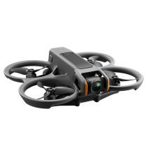 DJI Avata 2 Fly More Combo (3 Batteries) 4 wirn. Quadcopter 12 MP 3840 x 2880 px 2150 mAh Czarny