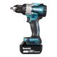 9. MAKITA.WKRĘTARKA 18V DDF489RTJ 73/40Nm 2x5,0Ah