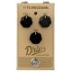 2. TC Electronic Drip Spring Reverb - Efekt typu Reverb