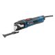 2. Bosch GOP 55-36 Czarny, Niebieski 550 W 20000 OPM
