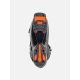 5. Buty narciarskie ROSSIGNOL HI-SPEED Pro 120 Mv Gw - czarno/zielony