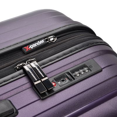 21. Walizka SwissBags Echo 16579
