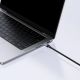 10. Kabel Ugreen USB-C do USB-C PD 240W 2m - czarny