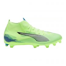 Buty Puma Ultra 5 Match+ FG/AG 107686-03