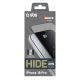 2. Szkło prywatyzujące SBS Hide Full Cover Privacy Glass na iPhone 18 Pro 0.33 mm