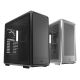 3. Cooler Master MasterFrame 600 Mesh Midi Tower Czarny