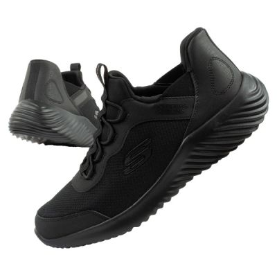 Skechers Bounder Slip-ins buty młodzieżowe sportowe dziecięce