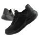Skechers Bounder Slip-ins buty młodzieżowe sportowe dziecięce