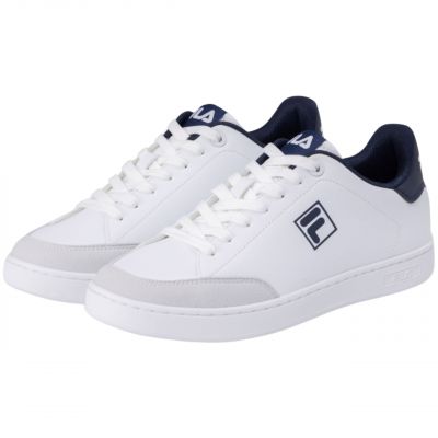 2. Buty Fila Courtbay W FFW0477 13037