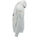 4. Bluza męska Geographical Norway GYMCLASS BGREY DB GTX  MEN 054 (WW2844H/GN-BLENDED GREY)