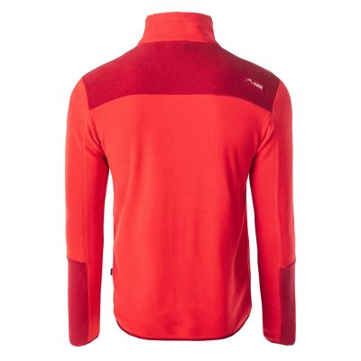 3. Bluza Elbrus Cari Polartec 1/2 M 92800396435